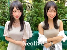 ネオリーブギンザ 銀座店(Neolive GINZA)