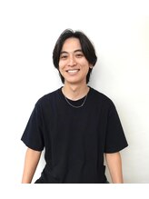 エリンヘア(ELIN hair.)&nbsp;溝上　真 天神今泉