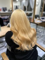 シエル 大名店(CIEL)&nbsp;抜きっぱなしブロンド☆
