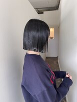 ハイジ(Heidi)&nbsp;bob