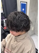 バジー バイ ディーアンドティー(Buzzy by D&T)&nbsp;ルーズウルフ