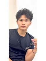 トゥルークリエイション 大宮(True Creation)&nbsp;スパイキーアップバング