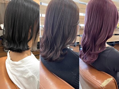 レティス(REttice)の写真