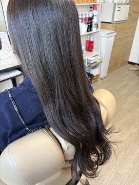 オハナ(ohana) ダークグレージュ☆