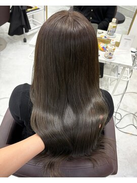 アイズ 横浜(IS) 【nanami指名】オリーブベージュ