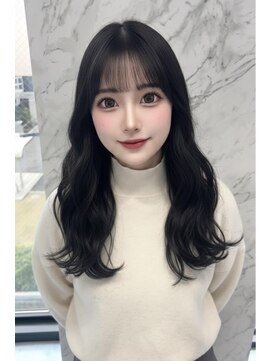 ラビス 浦和(Lovis) 小顔ヘア/髪質改善/ブリーチなしカラー/ヘアアレンジ