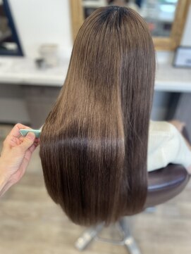 サラツヤロング