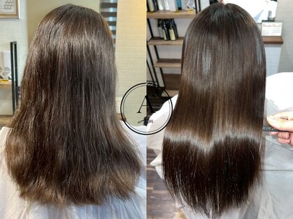 アトワ(A'tois)の写真