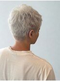 ,派手すぎない,清潔感ヘア,韓国メンズヘア