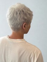 フェイス 石川町 (FACE)&nbsp;,派手すぎない,清潔感ヘア,韓国メンズヘア