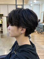 ラット(RUT)&nbsp;フェザーパーマ