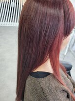 アクシス 仙台愛子店(AXIS)&nbsp;《AXIS》インナーカラー×春