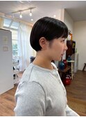 スッキリショート