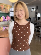 ポール(pole) サイトウ コトネ