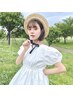 【美容学生限定50%クーポン】ボブカット＋カラー