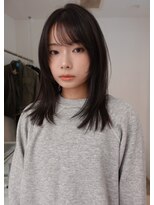 リビング 学芸大学(Living) レイヤー/ミディアムレイヤー