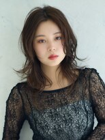 ビィシャイン 滝野店&nbsp;ナチュラルレイヤー