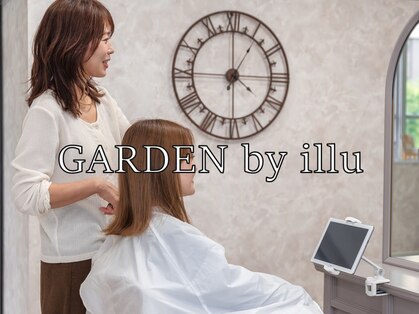 ガーデン バイ イル(GARDEN by illu Co.Ltd)の写真
