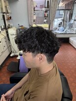 デザミ(Des Amis) ツイスパ