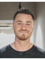 ダウズバーバーショップ 渋谷(dau's barber shop) ショート 理容室 バーバー リクルート ビジネスヘア 短髪