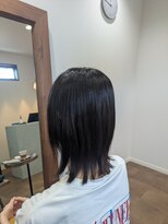 レイ(ray)&nbsp;ミディアムスタイル