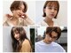 Liora hair【リオラヘアー】【10月上旬NEW OPEN(予定)】の写真
