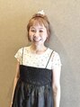 カナモ(Canamo)&nbsp;板東 まきこ