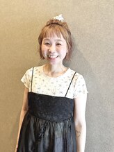 カナモ(Canamo)&nbsp;板東 まきこ