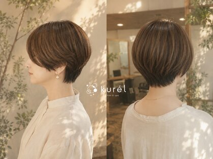 クレル(kurel)の写真