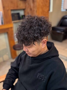 ロルド シェリ(Rold Cheri) 【山本智文】大人スペインカール