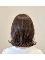 ユニックス イオンモール幕張新都心店(UNIX) ゆるふわ大人くびれレイヤー
