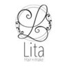 リタ(Lita)のお店ロゴ