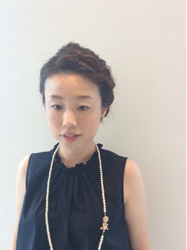 ストリープ トータルビューティーサロン(STREEP total beauty salon) 愛されセット☆