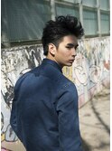 180°One Eighty Degrees. MEN'S HAIR スマートマッシュ