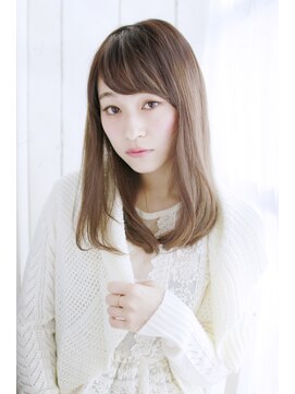 シュシュット(chouchoute) chouchoute/美髪フェアリージェンダーレス着物エレガンス/037