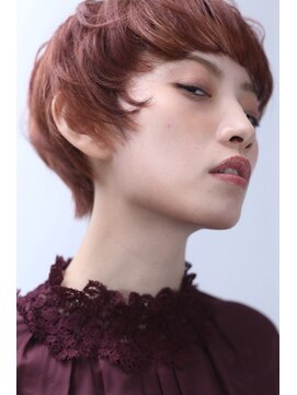 チックタック モーガン モデル(TICK-TOCK MORGAN Model) TICK-TOCK MORGAN