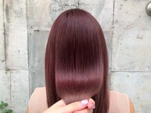 ベルヘアー 岩国店(Bell hair)