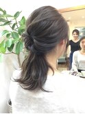 簡単アレンジ