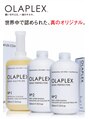 ヘアースタジオ アール(Hair Studio R) OLAP LEX