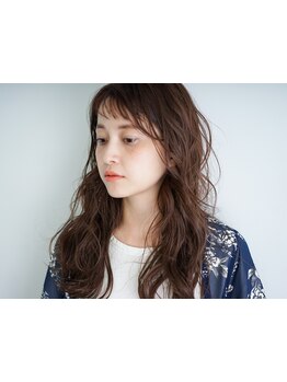 光が透ける！愛されhairのポイントとなるcolorで極上イメチェン♪トレンドStyleを適正価格でお届け！