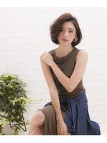 コスタ オブ リシェール(The COSTA of RICHAIR)&nbsp;ナチュラルボブ