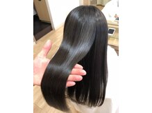 プッカ ヘアー(pukka hair)