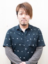 タートルセカンドナカガワ&nbsp;橡谷 運伸