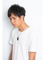 【KAYAK渋谷】セミウェット×ツーブロック×クラウドマッシュ