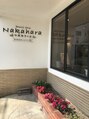 ナカハラ Nakahara ビューティーショップ Beautyshop/Beauty　shop  Nakahara