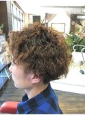 ☆ワイルドツイストスパイラル☆