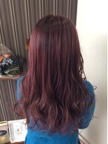 リンクス(LINKS) ラベンダーカラー