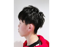 グリット(grit)