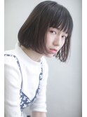 ボブ