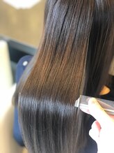 椥辻駅のうるツヤになれる厳選トリートメントが自慢のサロン一覧 ホットペッパービューティー